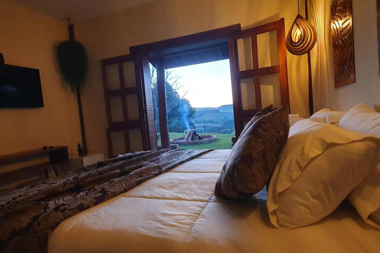 Ellementares Guest House Socorro  Luaran gambar