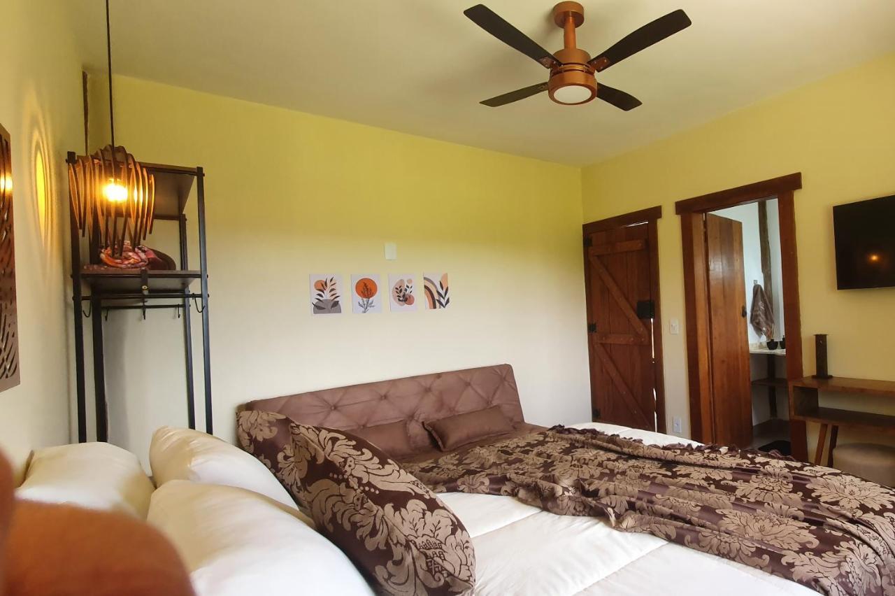 Ellementares Guest House Socorro  Luaran gambar