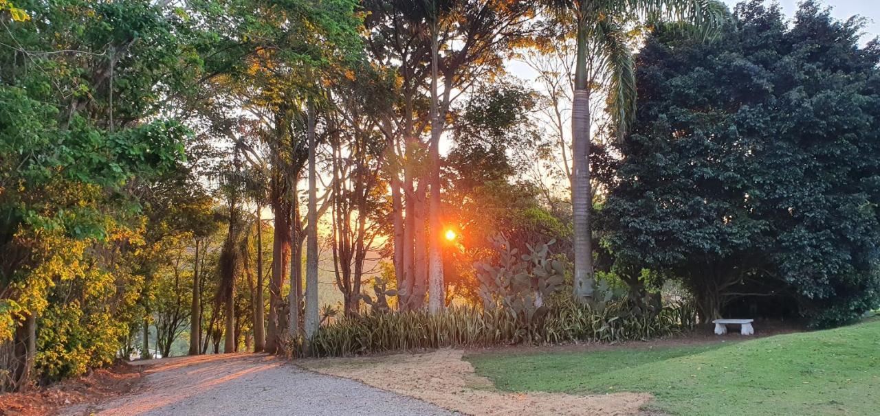 Ellementares Guest House Socorro  Luaran gambar