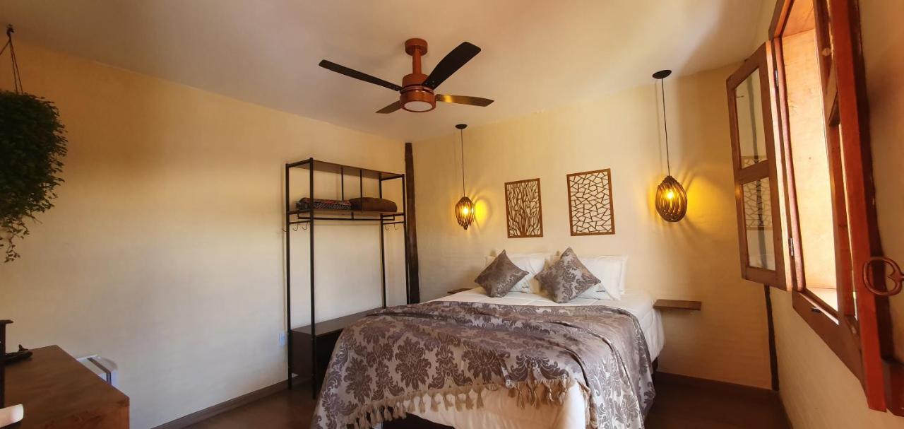 Ellementares Guest House Socorro  Luaran gambar