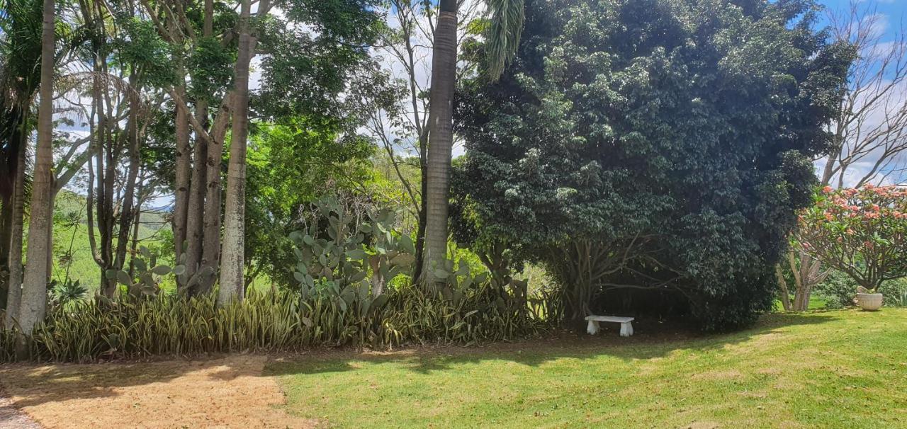 Ellementares Guest House Socorro  Luaran gambar