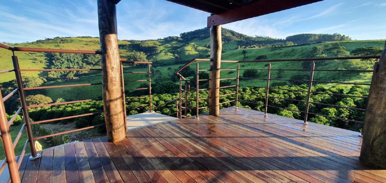 Ellementares Guest House Socorro  Luaran gambar