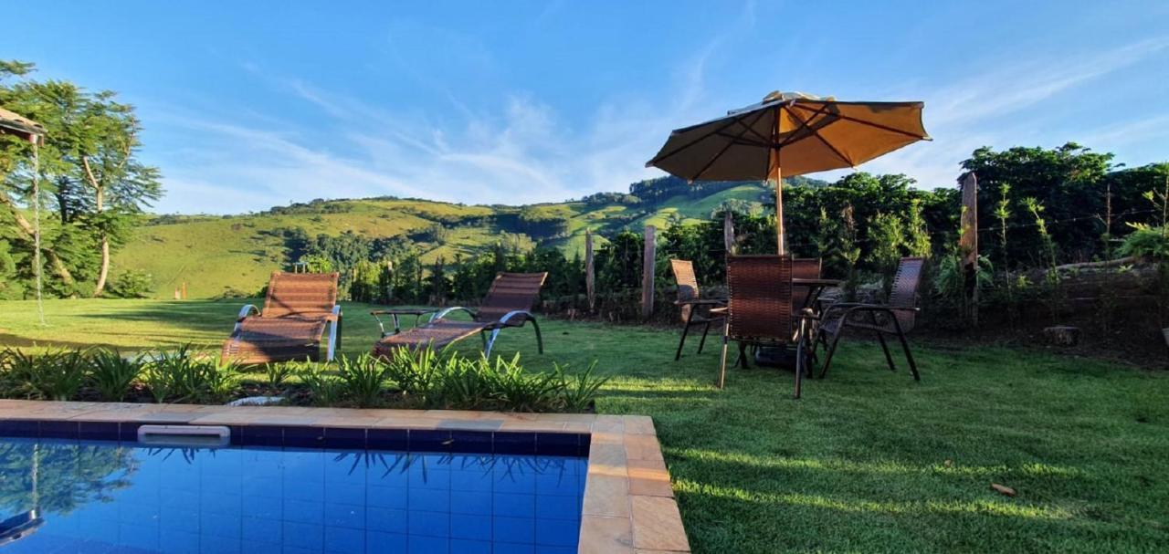 Ellementares Guest House Socorro  Luaran gambar