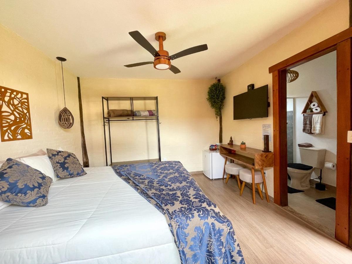 Ellementares Guest House Socorro  Luaran gambar