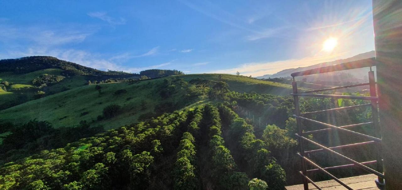 Ellementares Guest House Socorro  Luaran gambar