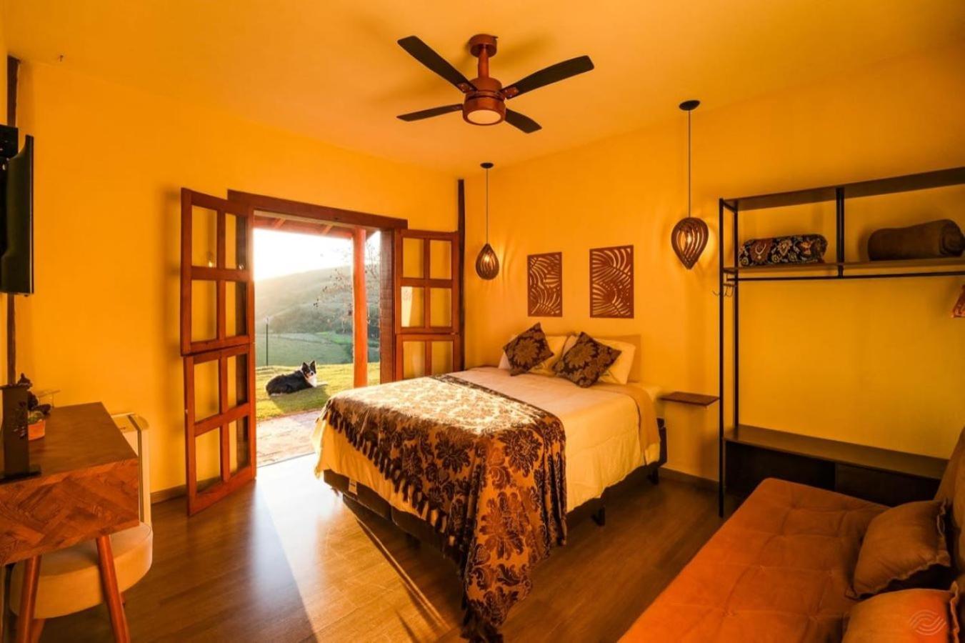 Ellementares Guest House Socorro  Luaran gambar