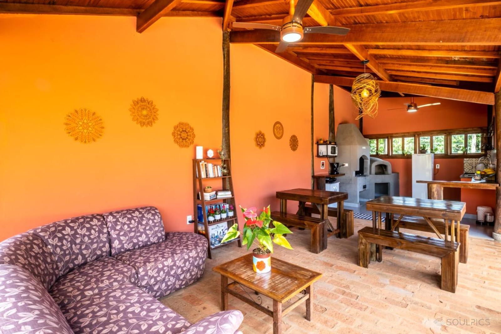 Ellementares Guest House Socorro  Luaran gambar